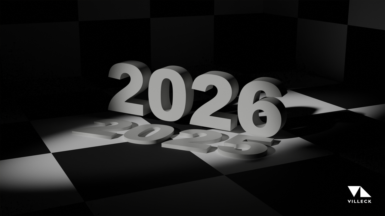 【無料ダウンロード】2026年カレンダー